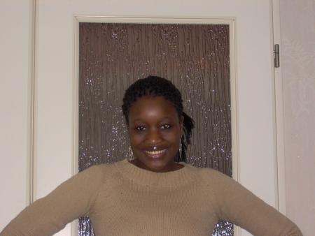 elle c'est aicha elle trop belle je t'adore