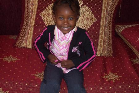je t'aime ma puce