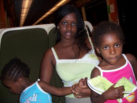 maman zei et khady